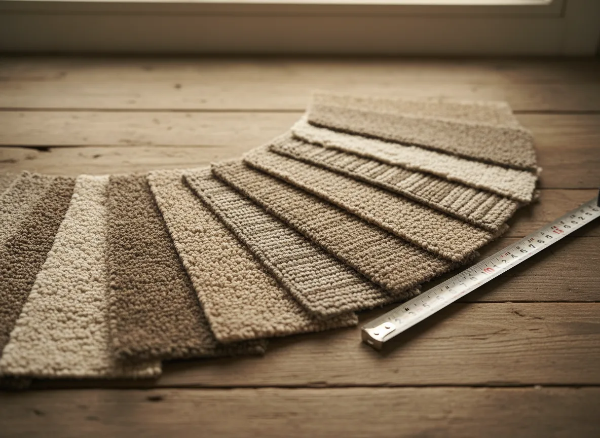 Carpet Installation Pocono Summit, PA FAQs